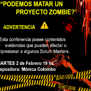 Podemos matar un proyecto zombie?